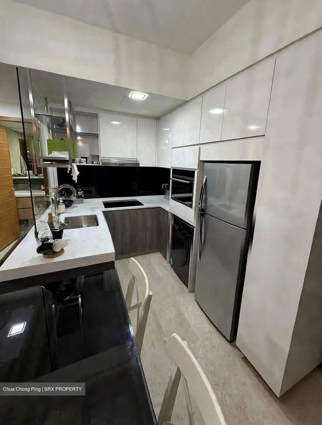 Woodhaven (D25), Condominium #619600841